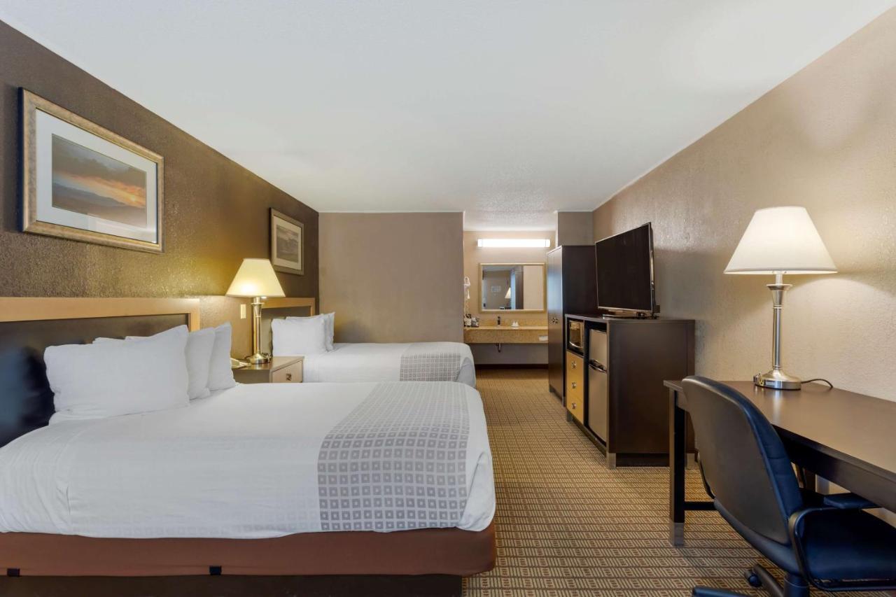 Best Western Smoky Mountain Inn Waynesville Ngoại thất bức ảnh