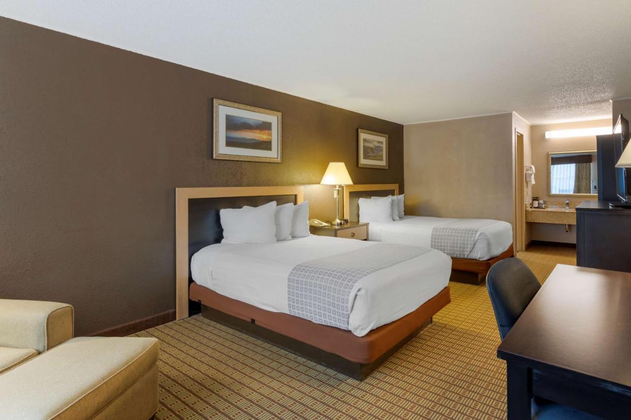 Best Western Smoky Mountain Inn Waynesville Ngoại thất bức ảnh