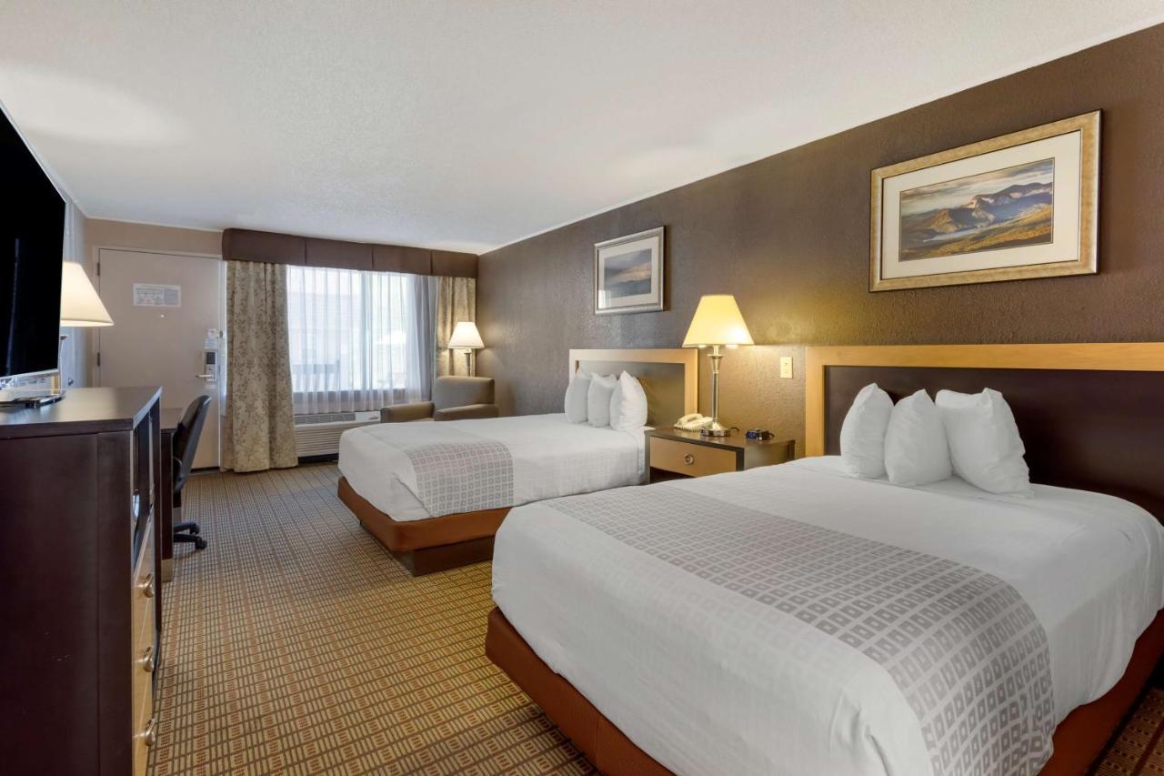 Best Western Smoky Mountain Inn Waynesville Ngoại thất bức ảnh