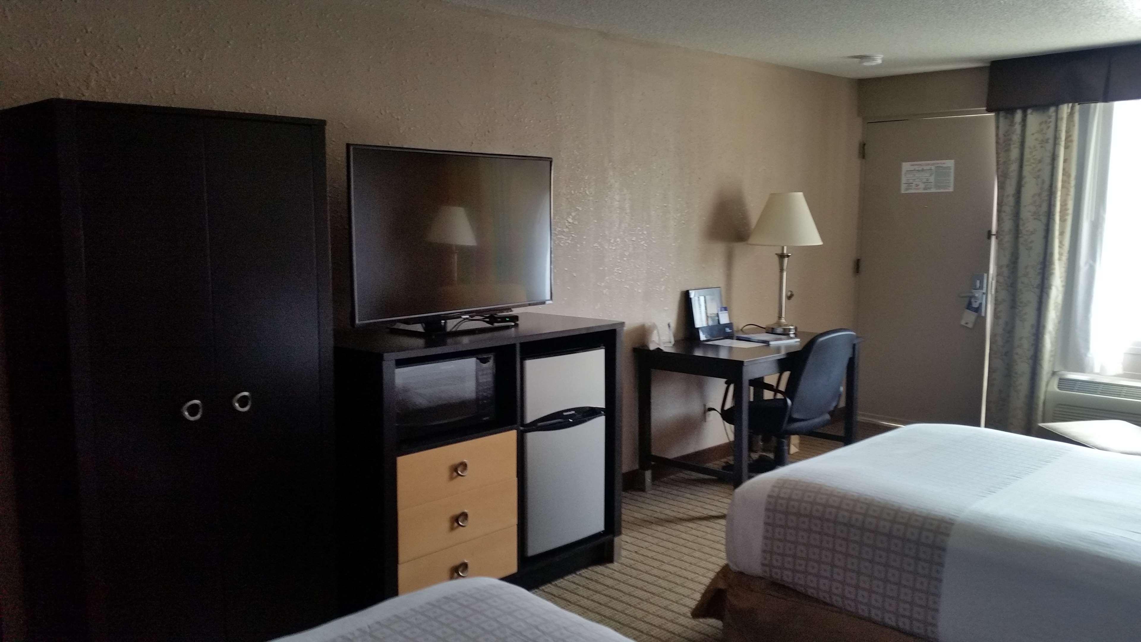 Best Western Smoky Mountain Inn Waynesville Ngoại thất bức ảnh